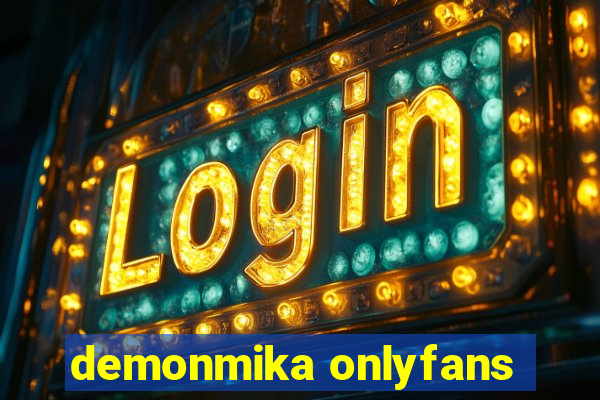 demonmika onlyfans